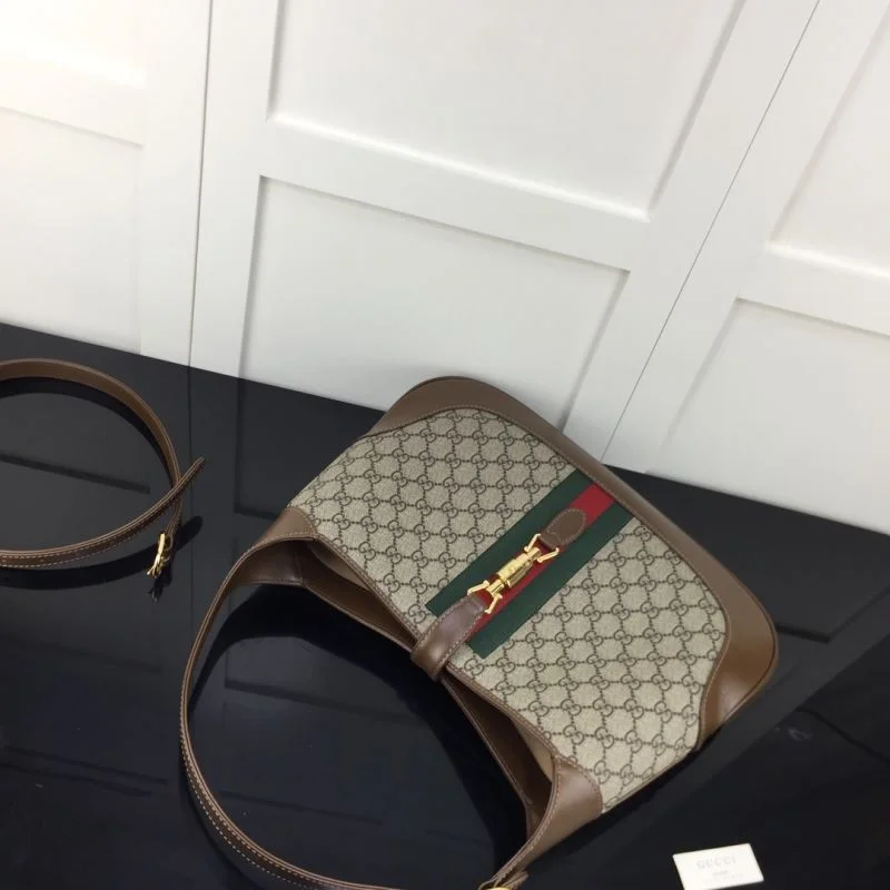 Sustainable Gucci Hobo Bags 51357