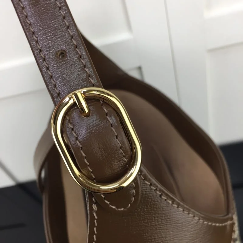Sustainable Gucci Hobo Bags 51357