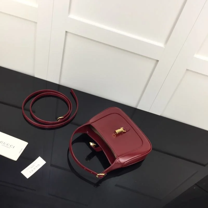 UrbanChic Gucci Hobo Bags 51353