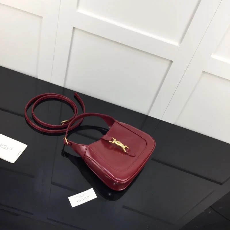 UrbanChic Gucci Hobo Bags 51353
