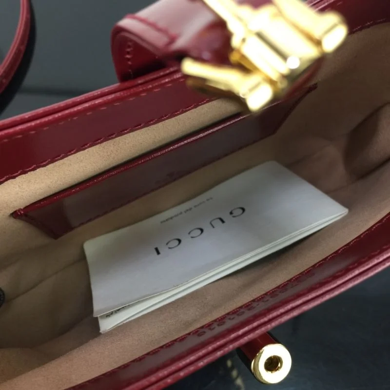 UrbanChic Gucci Hobo Bags 51353