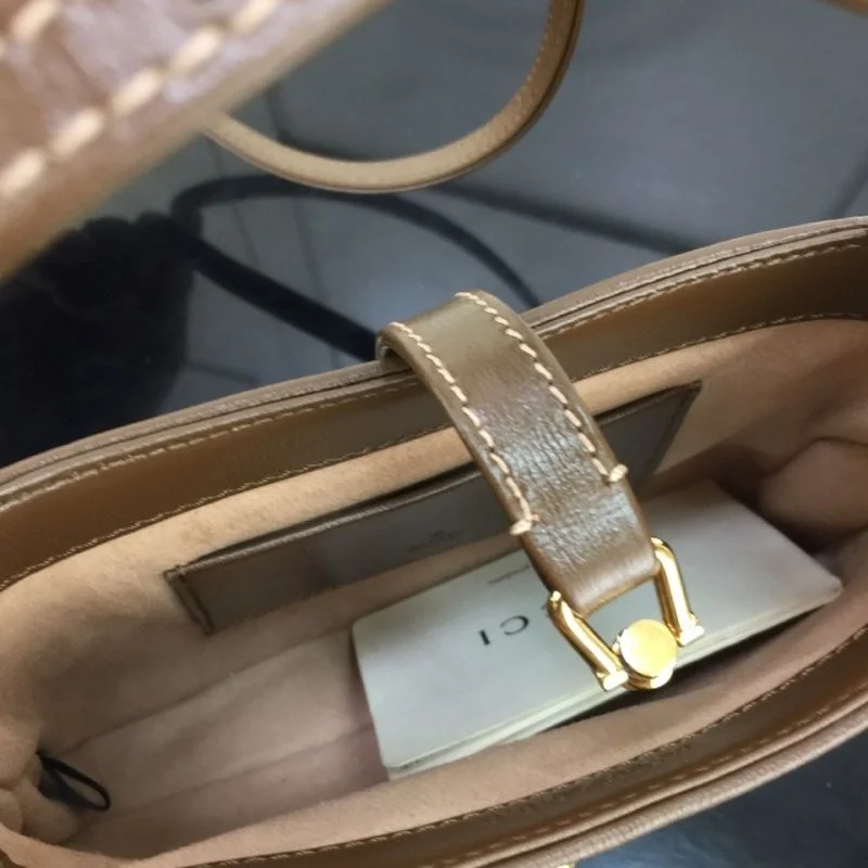 Gucci Hobo Bags Neat 51318