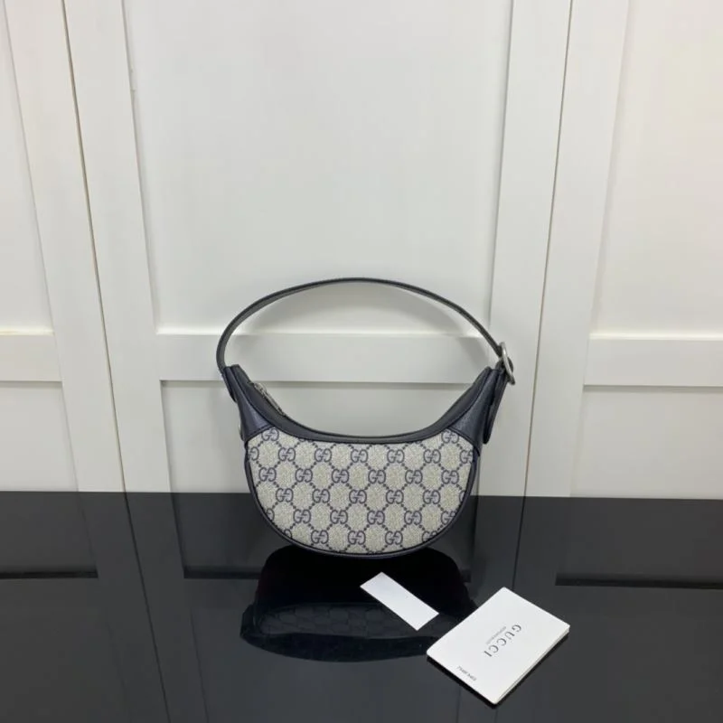 Gucci Hobo Bags Breathable 51351