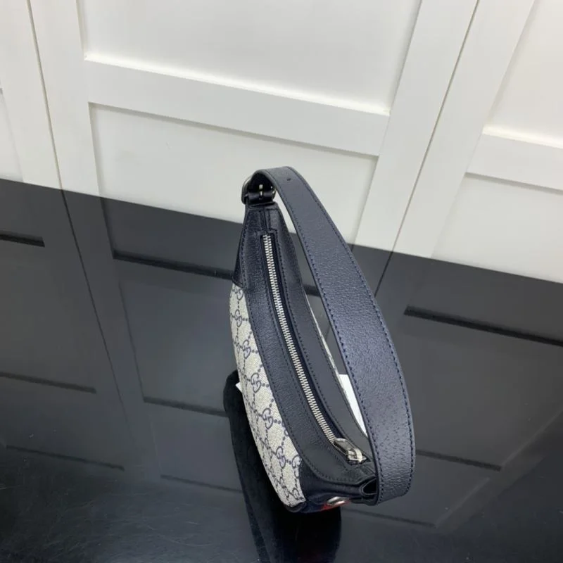Gucci Hobo Bags Breathable 51351