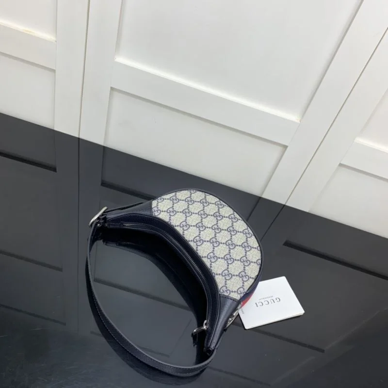 Gucci Hobo Bags Breathable 51351