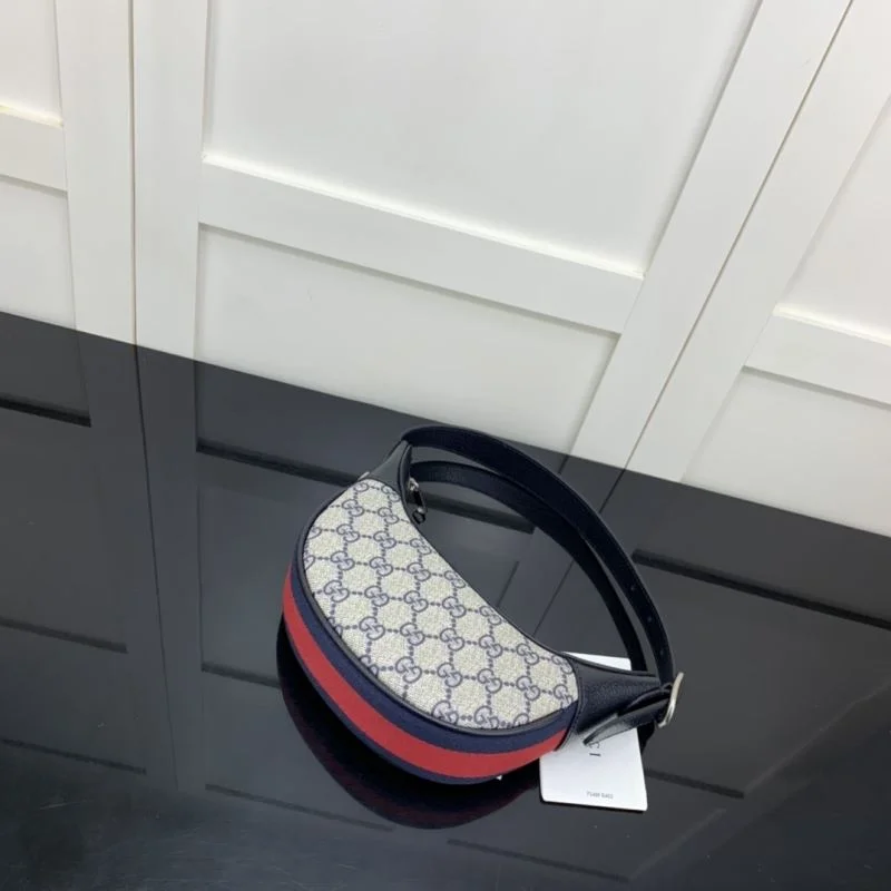 Gucci Hobo Bags Breathable 51351