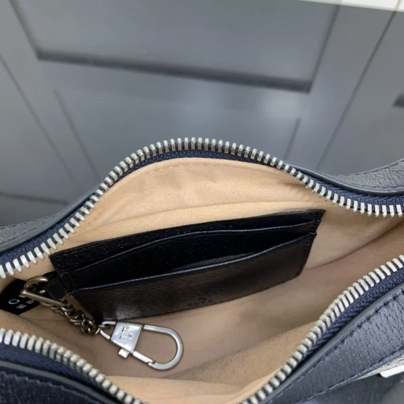 Gucci Hobo Bags Breathable 51351