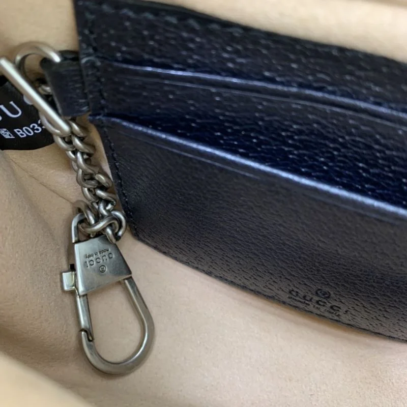 Gucci Hobo Bags Breathable 51351