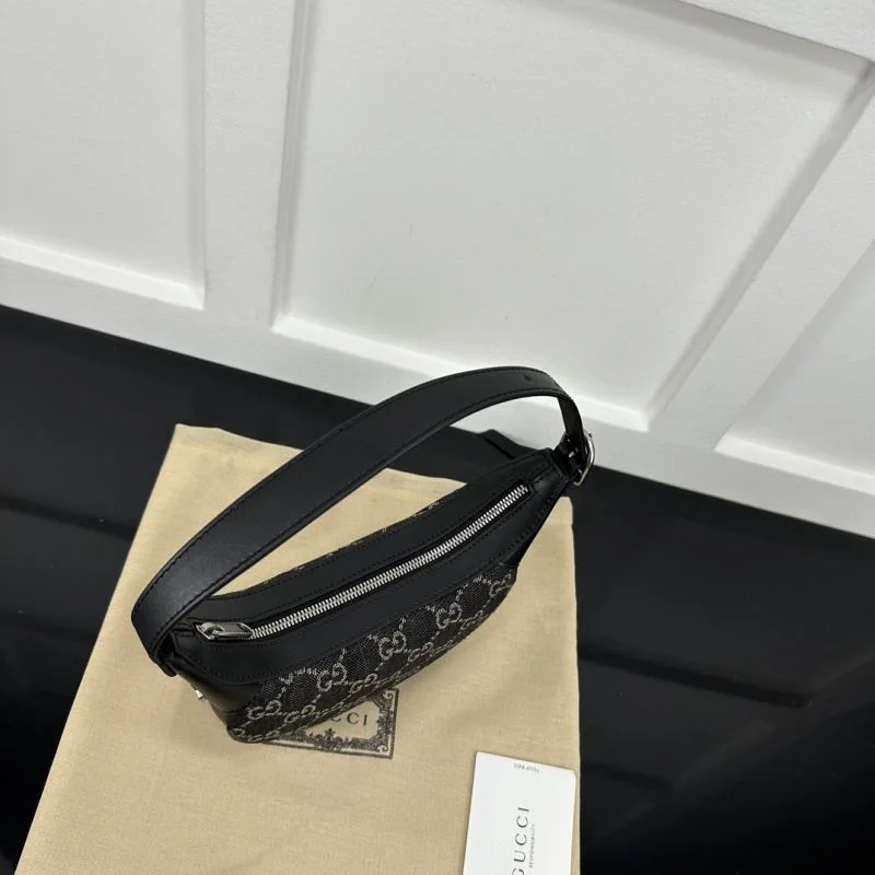 Minimalist Gucci Hobo Bags 51309