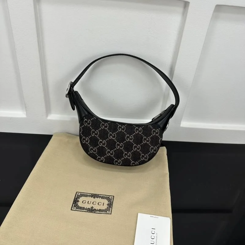 Minimalist Gucci Hobo Bags 51309