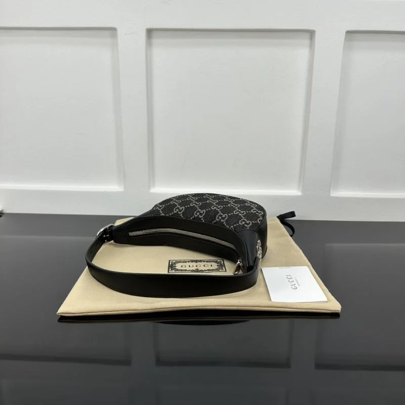 Minimalist Gucci Hobo Bags 51309