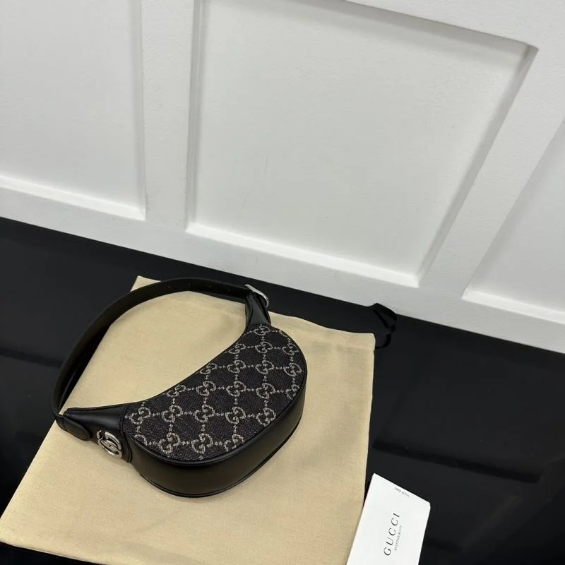 Minimalist Gucci Hobo Bags 51309