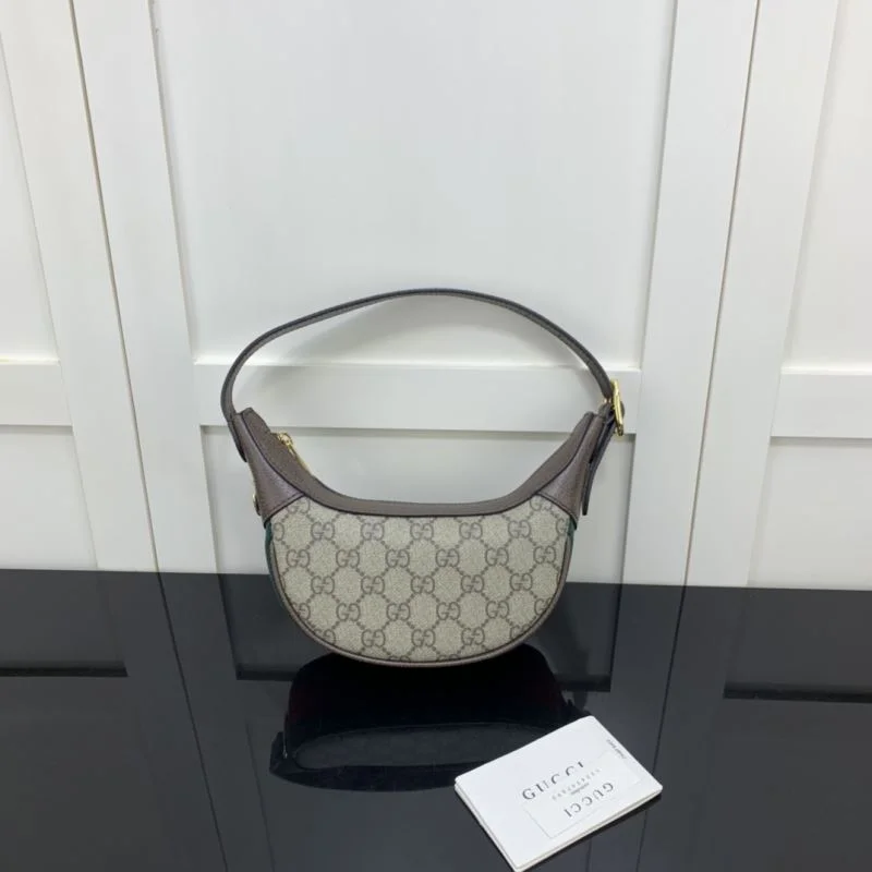 GoodFit Gucci Hobo Bags 51385