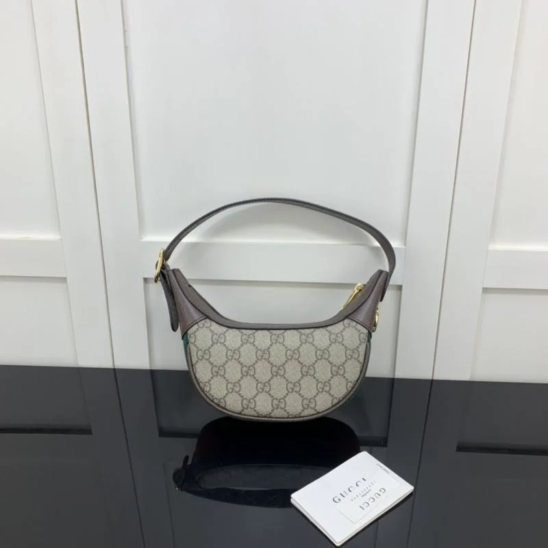 GoodFit Gucci Hobo Bags 51385