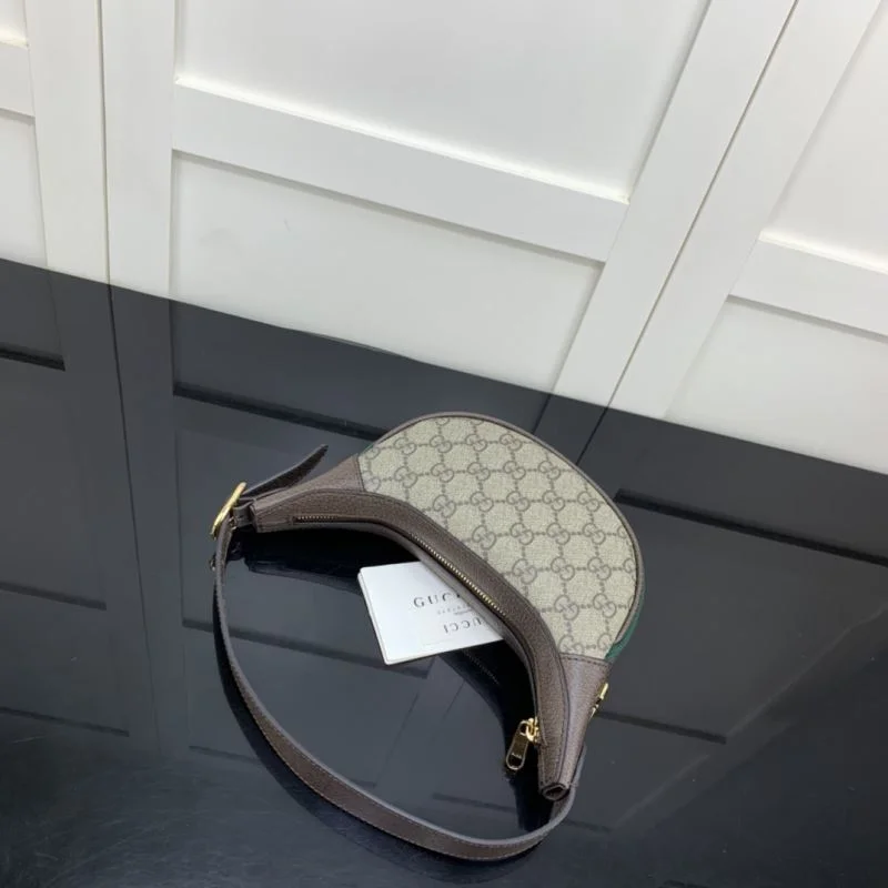 GoodFit Gucci Hobo Bags 51385
