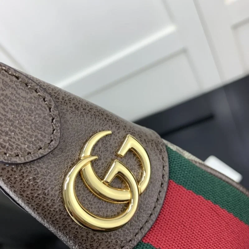 GoodFit Gucci Hobo Bags 51385