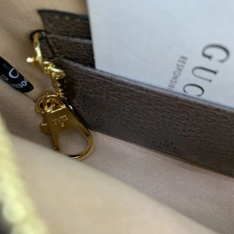 GoodFit Gucci Hobo Bags 51385