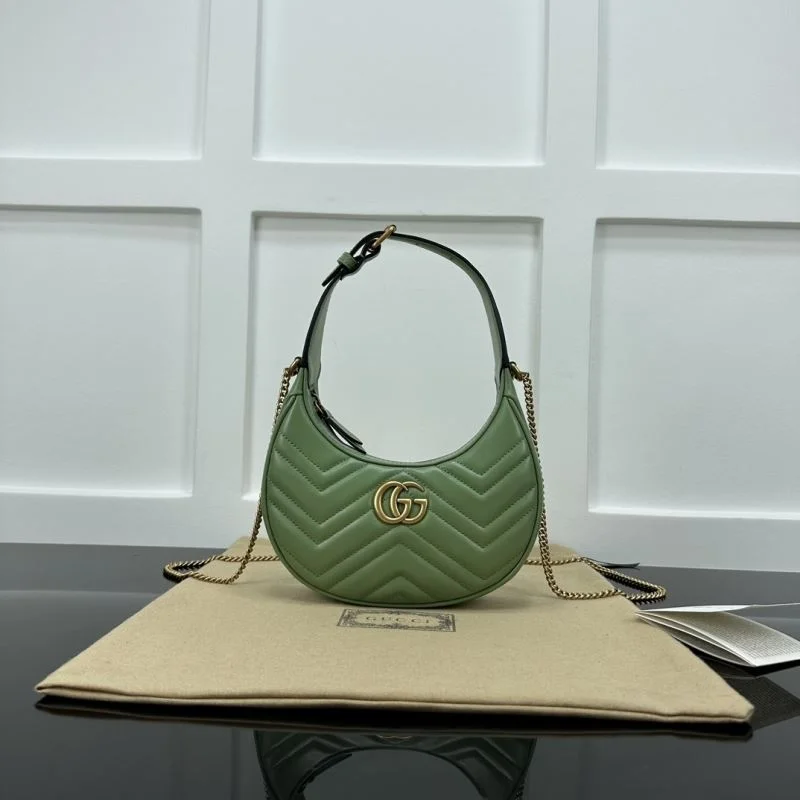Gucci Hobo Bags Trendsetting 51298