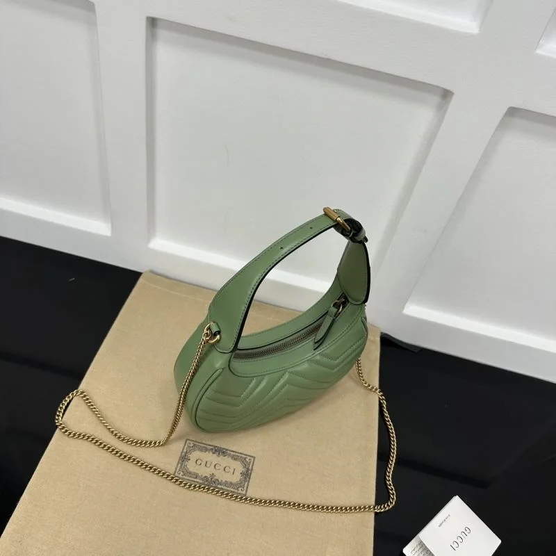 Gucci Hobo Bags Trendsetting 51298