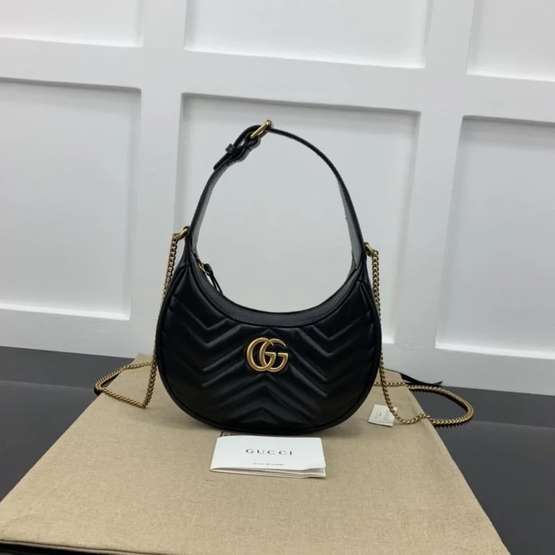 WellDesigned Gucci Hobo Bags 51299