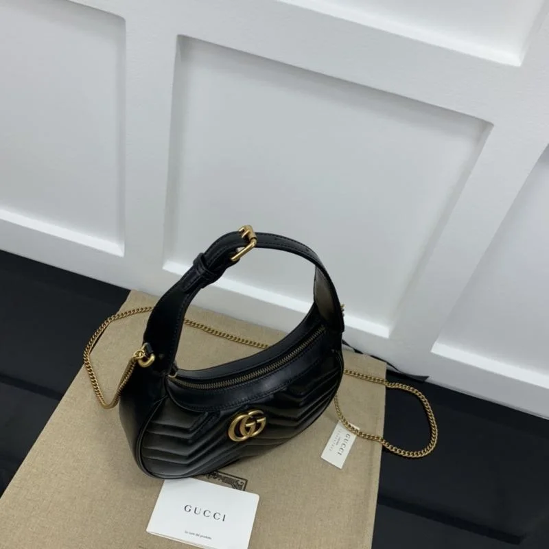 WellDesigned Gucci Hobo Bags 51299