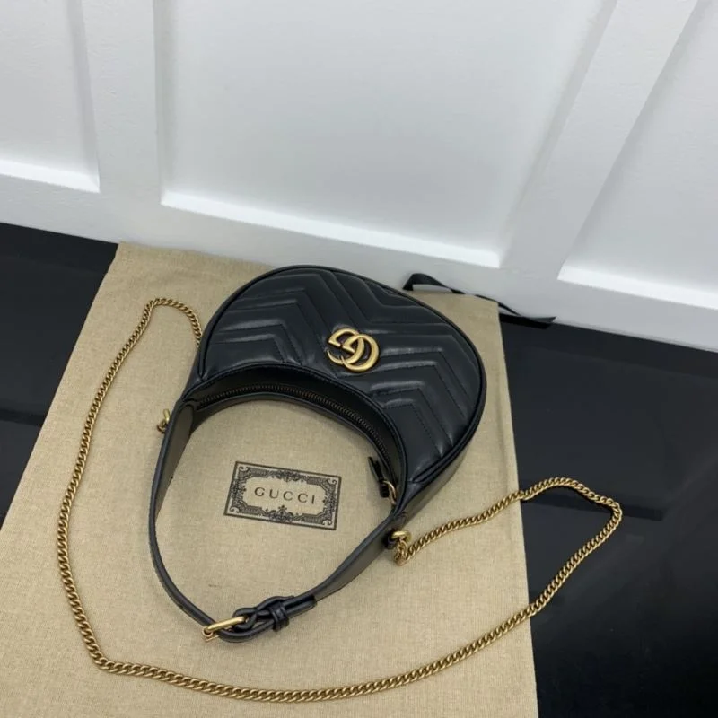 WellDesigned Gucci Hobo Bags 51299