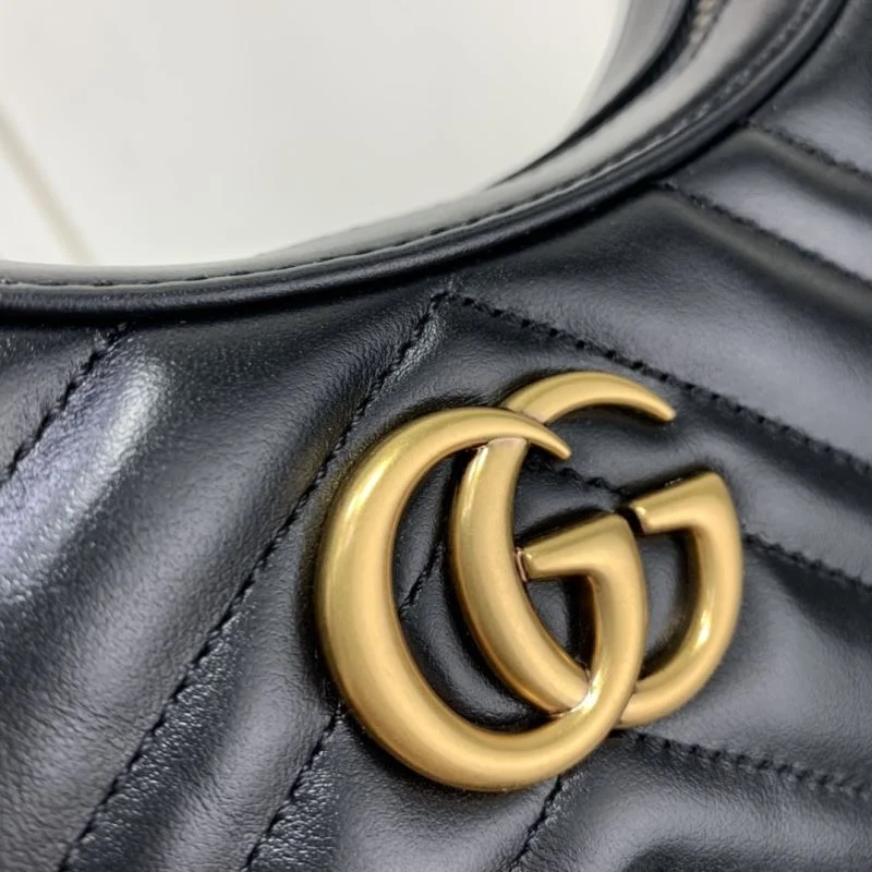 WellDesigned Gucci Hobo Bags 51299