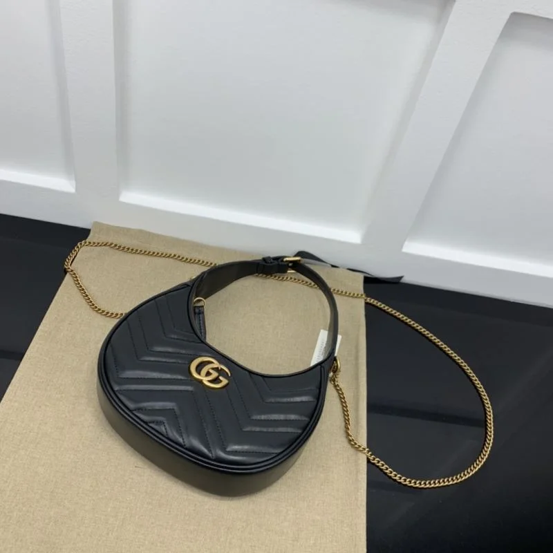 WellDesigned Gucci Hobo Bags 51299