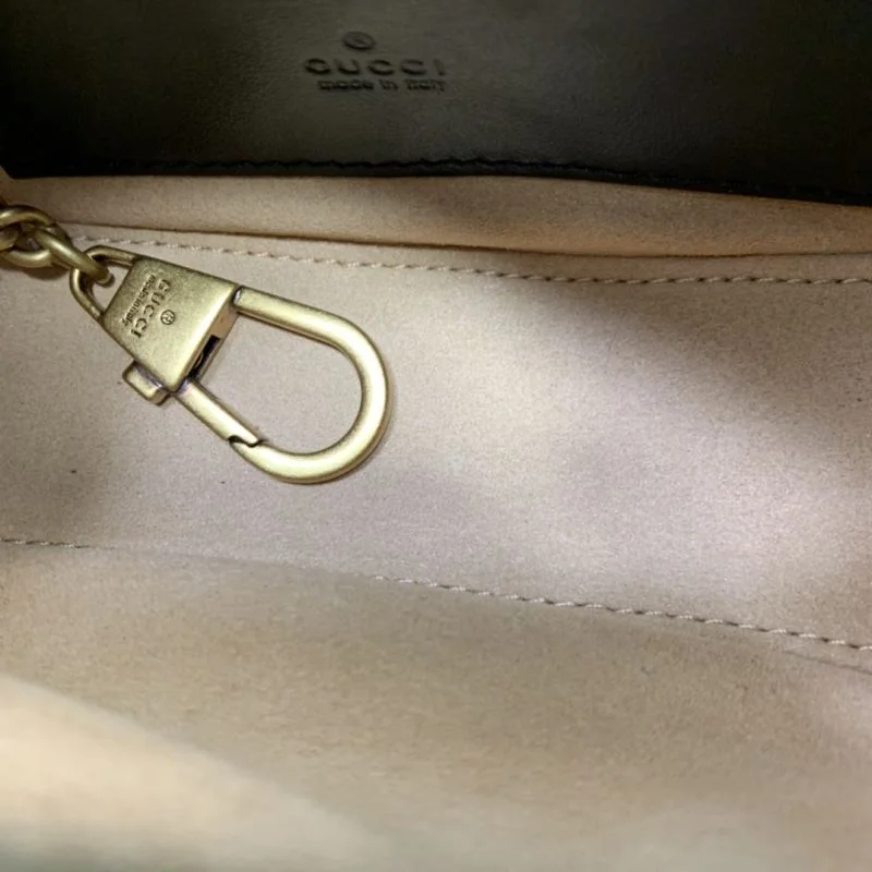 WellDesigned Gucci Hobo Bags 51299