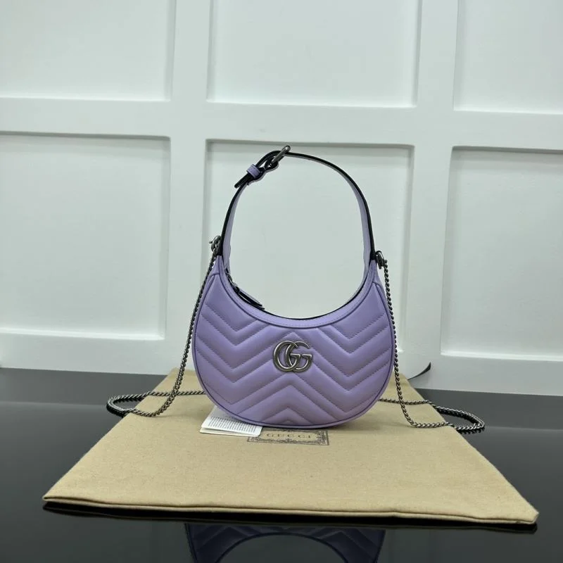 Soft Gucci Hobo Bags 51308
