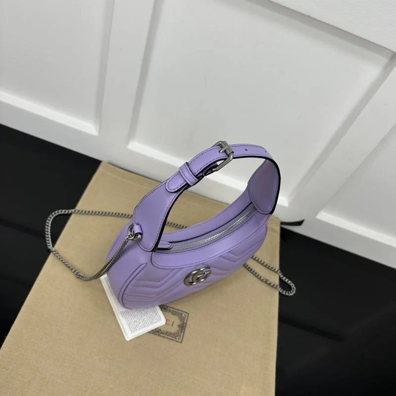 Soft Gucci Hobo Bags 51308