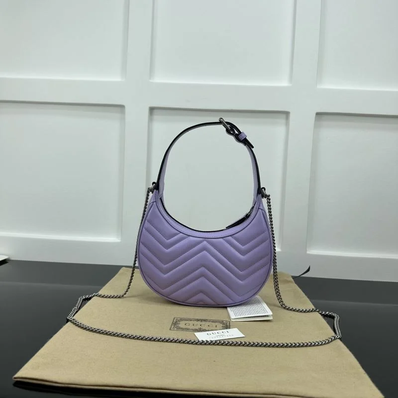 Soft Gucci Hobo Bags 51308