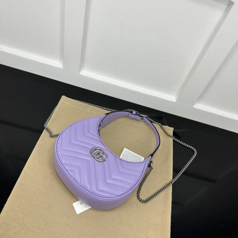 Soft Gucci Hobo Bags 51308