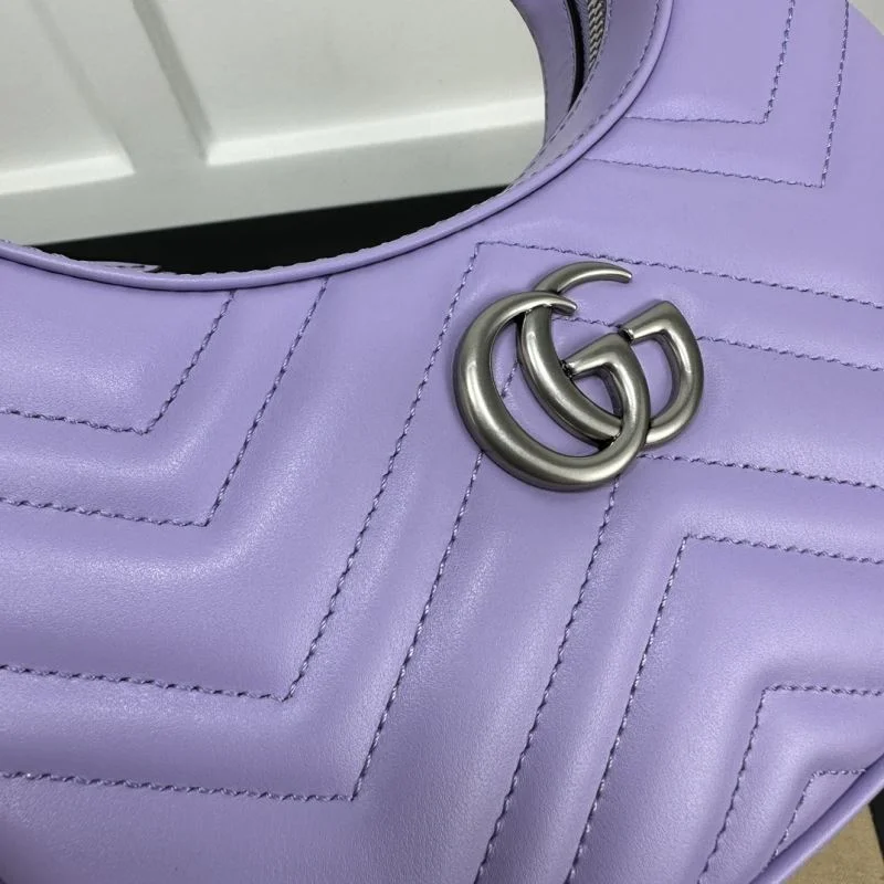 Soft Gucci Hobo Bags 51308