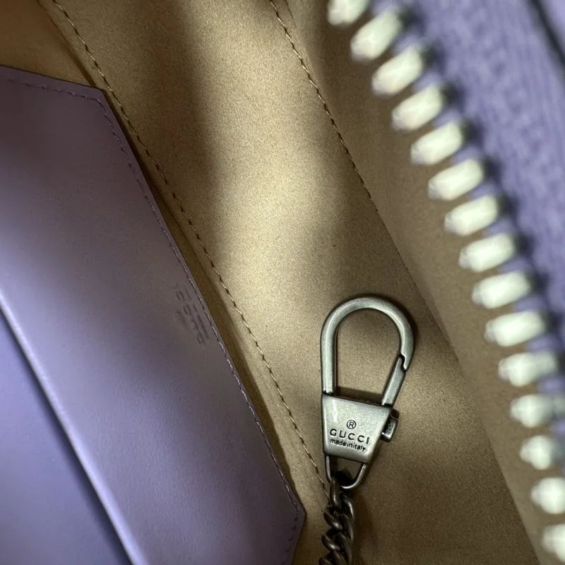 Soft Gucci Hobo Bags 51308