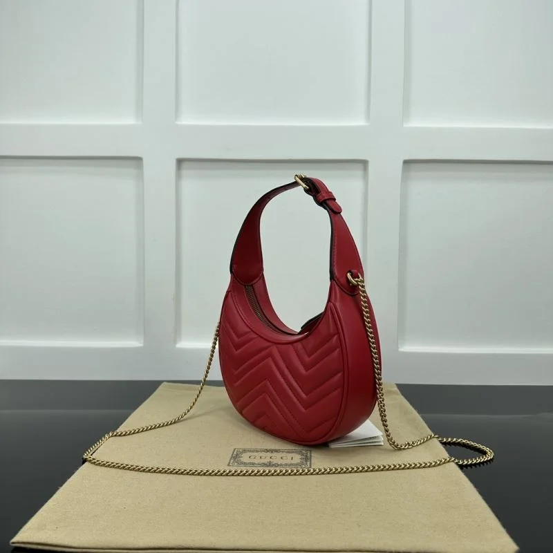 Attractive Gucci Hobo Bags 51295