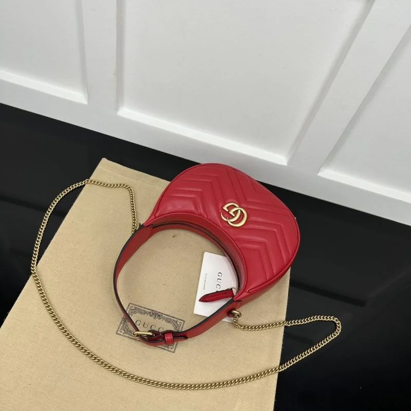 Attractive Gucci Hobo Bags 51295