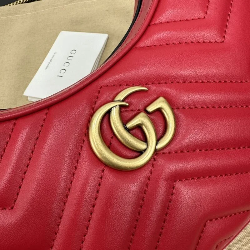 Attractive Gucci Hobo Bags 51295