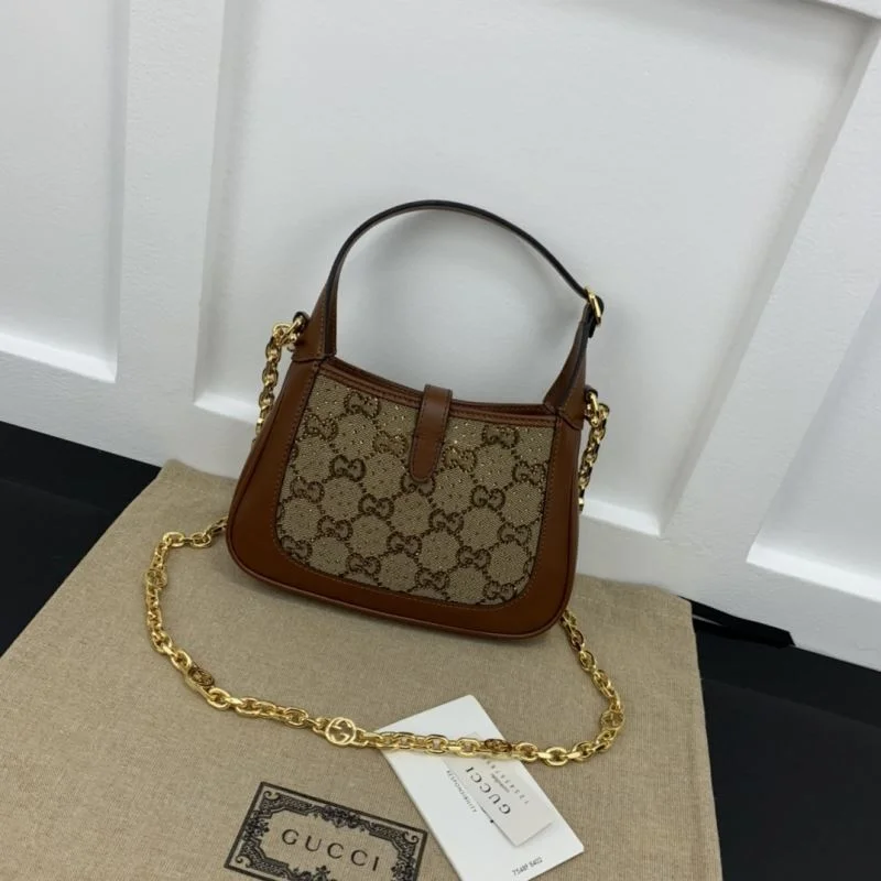 QuickDry Gucci Hobo Bags 51302