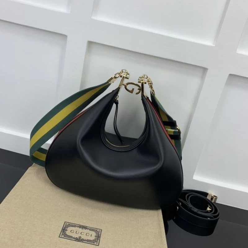 Gucci Hobo Bags Chic 51291