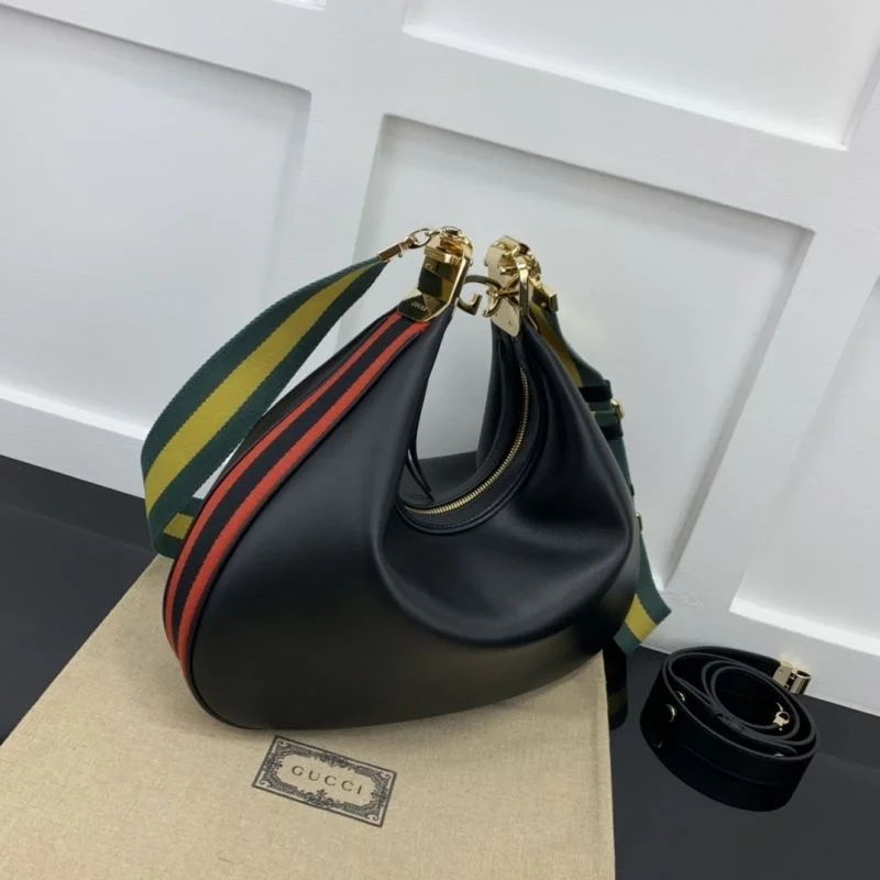 Gucci Hobo Bags Chic 51291