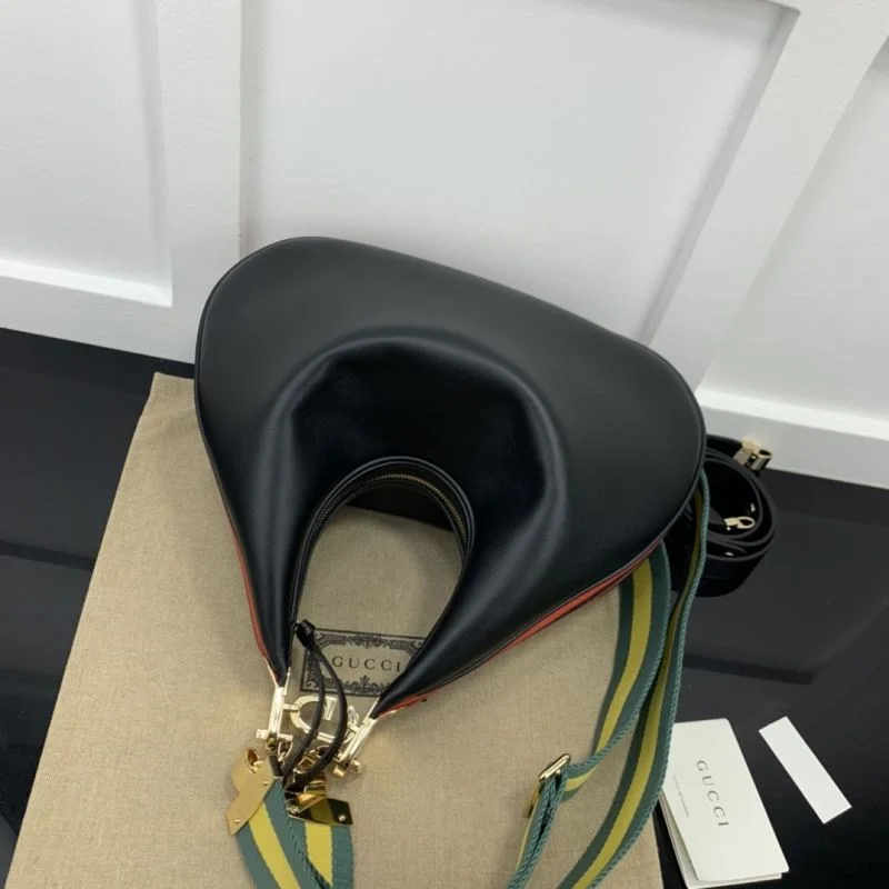 Gucci Hobo Bags Chic 51291