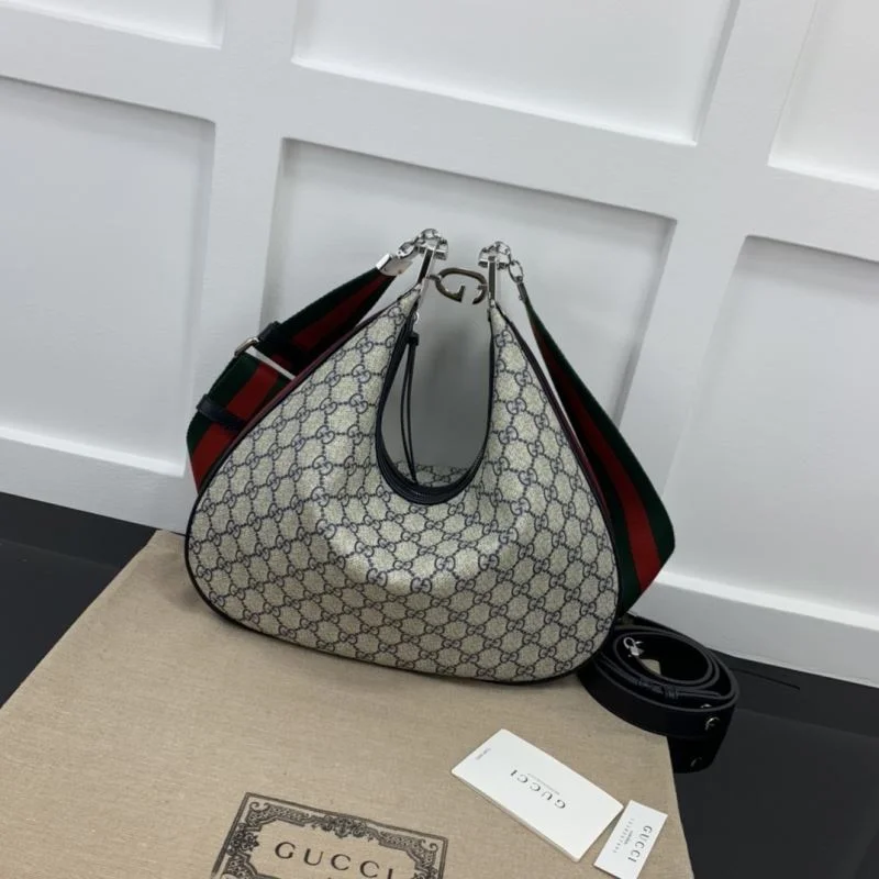 WaterResistant Gucci Hobo Bags 51296