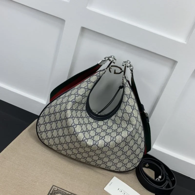 WaterResistant Gucci Hobo Bags 51296