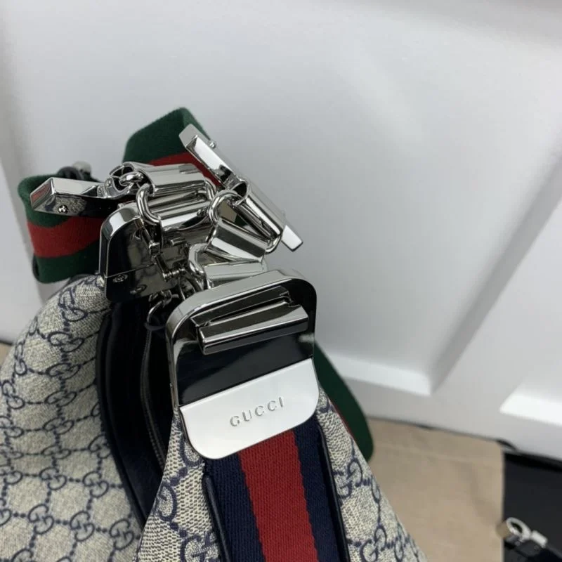 WaterResistant Gucci Hobo Bags 51296