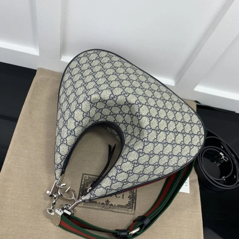 WaterResistant Gucci Hobo Bags 51296