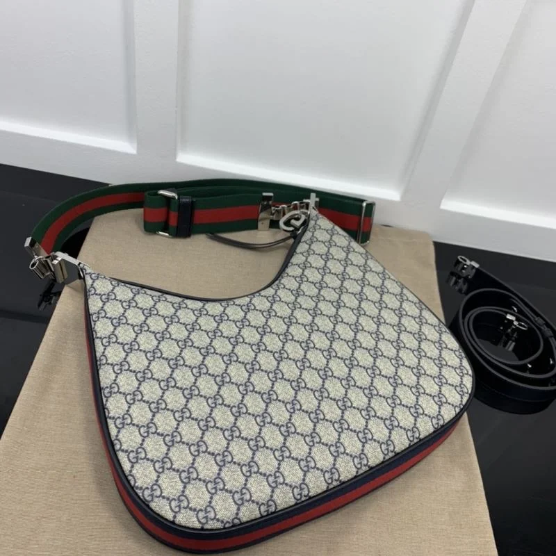 WaterResistant Gucci Hobo Bags 51296