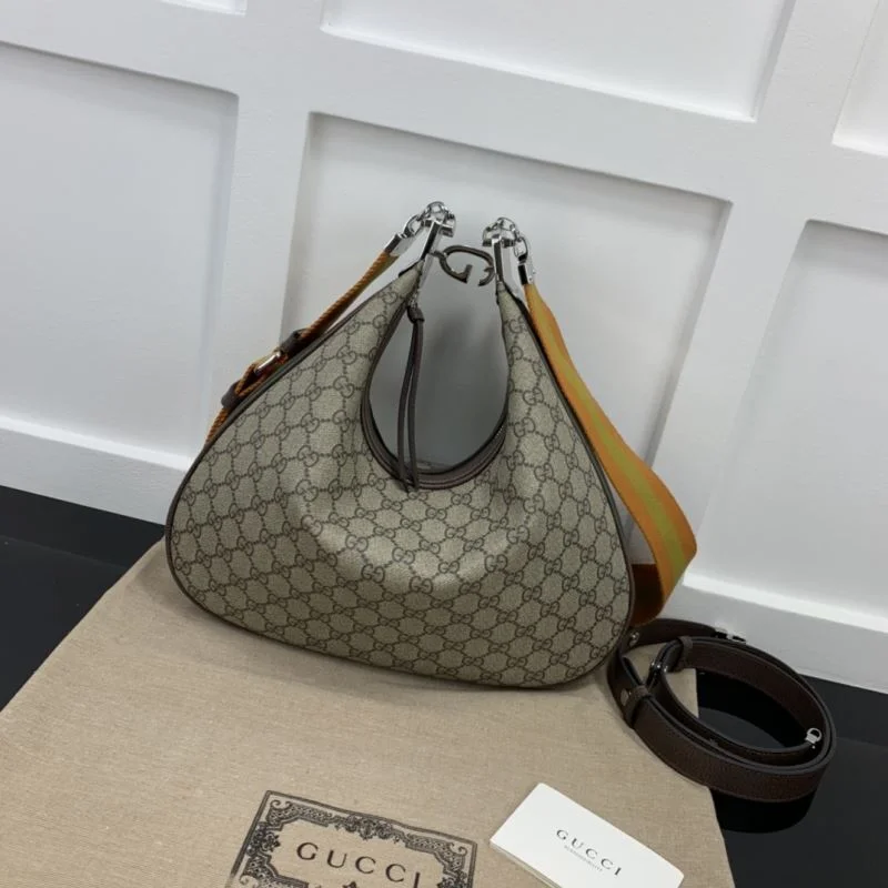 Gucci Hobo Bags Comfortable 51303