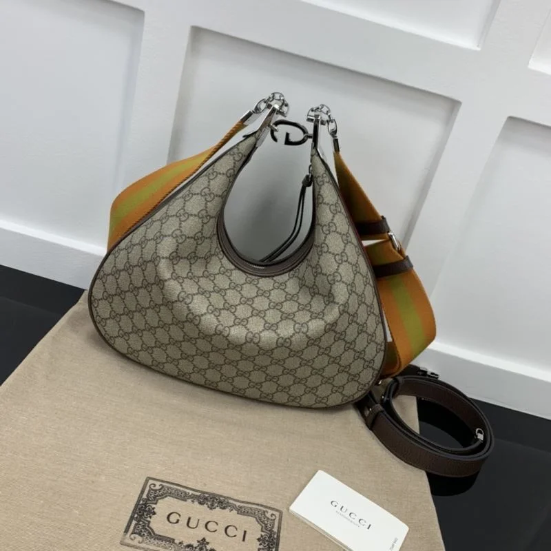 Gucci Hobo Bags Comfortable 51303