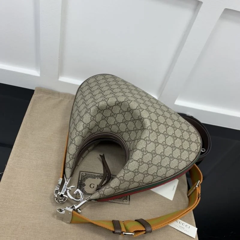Gucci Hobo Bags Comfortable 51303